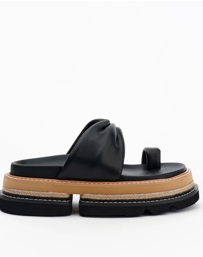 Alias Mae - Valerie Sandals