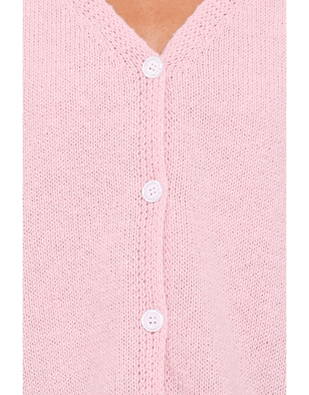 Petal & Pup - Mariana Knit Vest - Pink