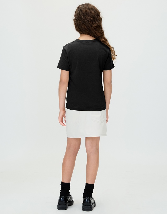Calvin Klein Jeans - Kids Unisex Logo T-Shirt