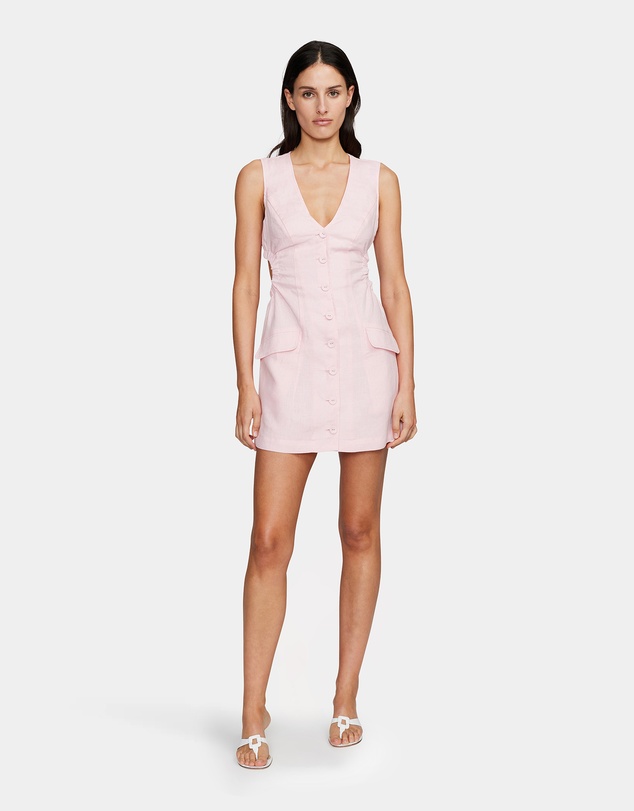 Ownley - Charlie Mini Dress