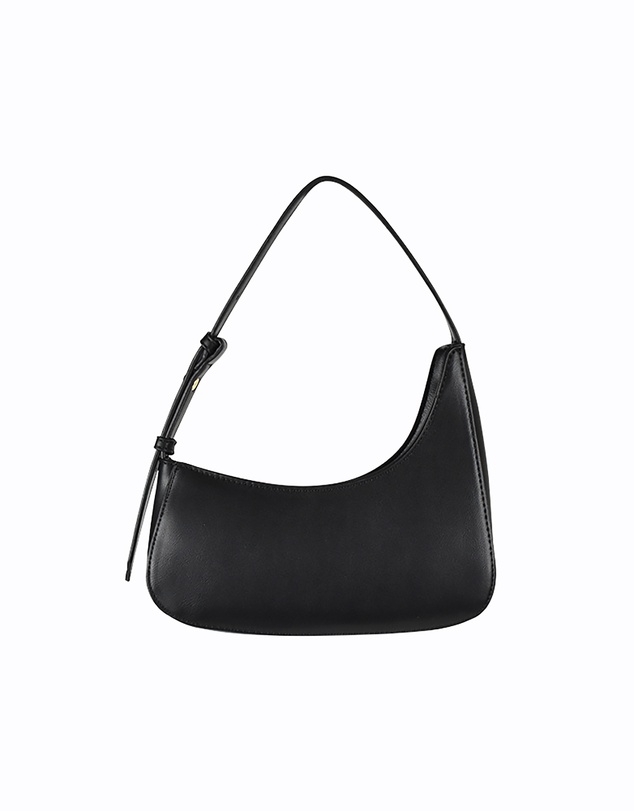 PETA AND JAIN - Gala Curved Shoulder Bag