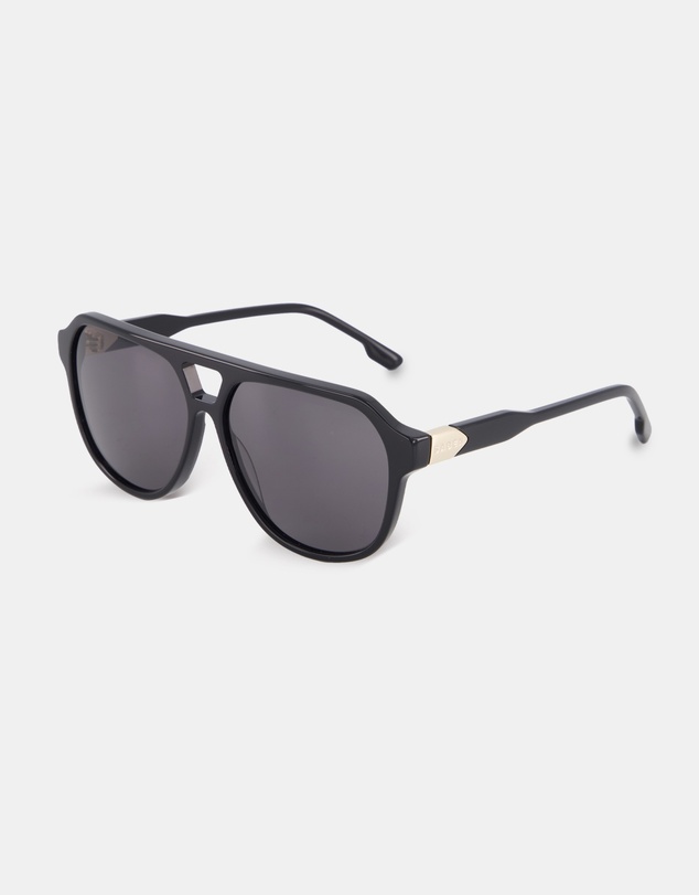 SABEN - Marlo Sunglasses Black