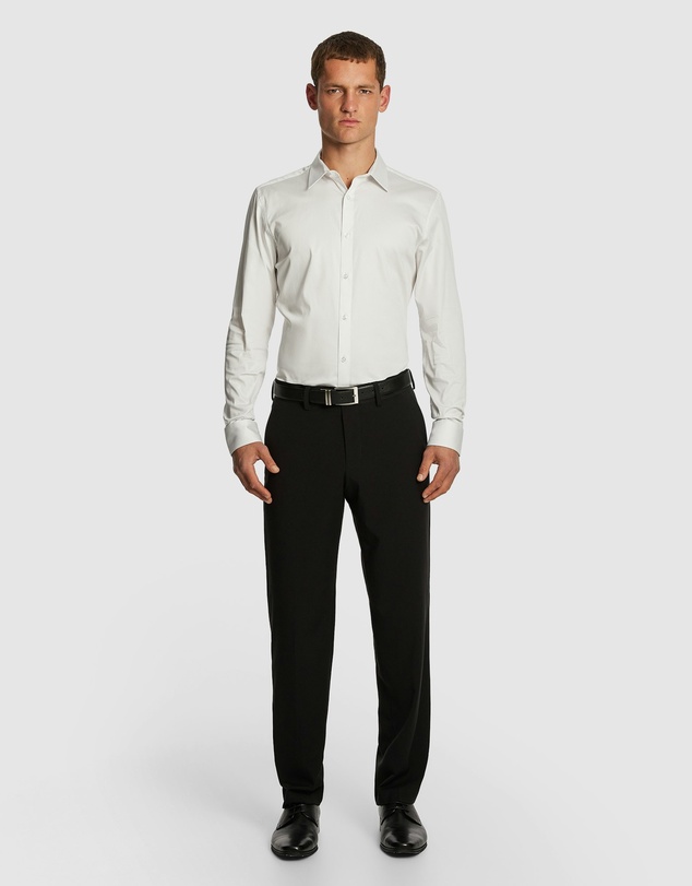 yd. - Goodfella Classic Fit Dress Pant