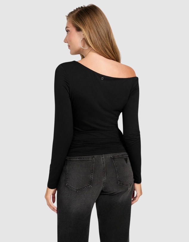 GUESS - Julianna Long Sleeves Top