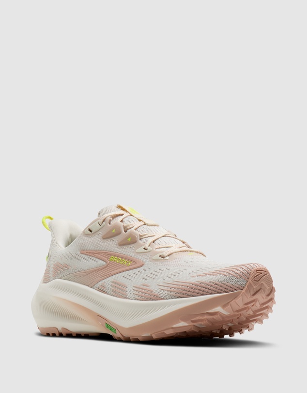 Brooks - Ghost Trail - Women's