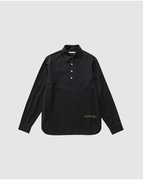 Brotherwolf - Benny LS Shirt