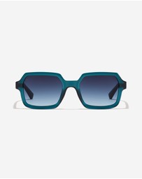 Hawkers Co - HAWKERS Minimal Max - Sunglasses for Men and Women UV400