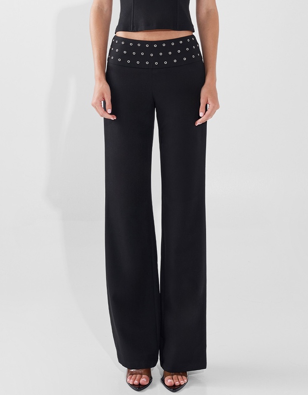 BY.DYLN - Reeves Pants