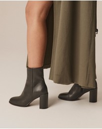 Siren - Libby Ankle Boots