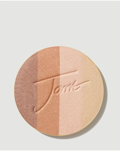 Jane Iredale - PureBronze Shimmer Bronzer Refill