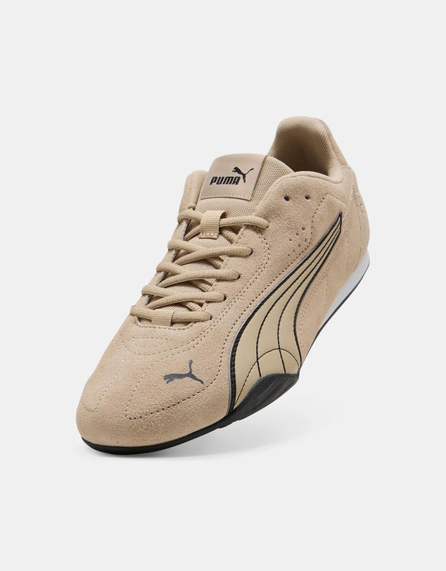 Puma - Puma Catch Suede - Unisex
