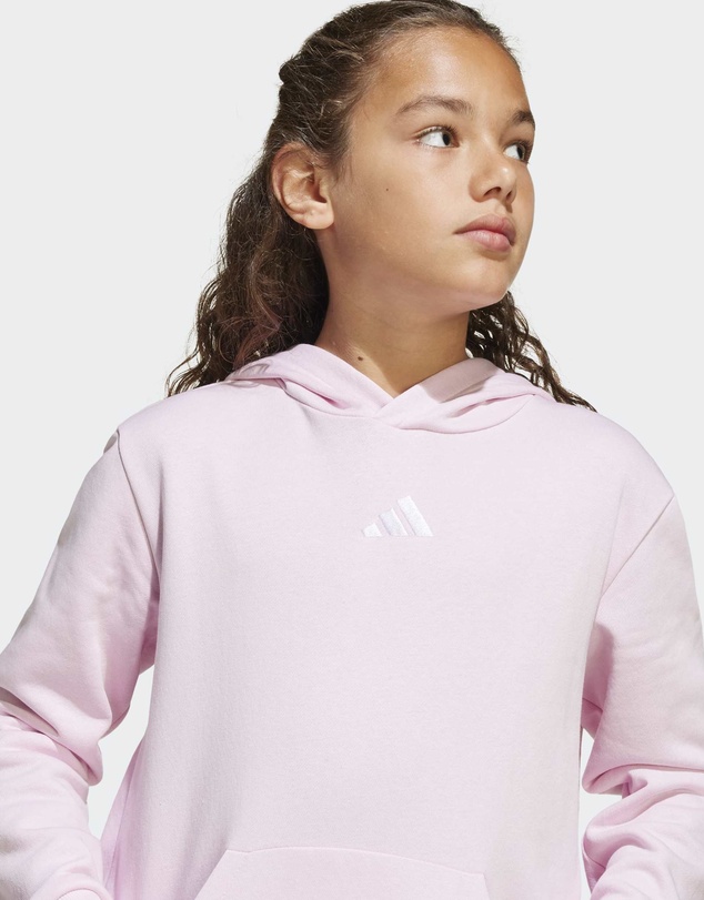 adidas Sportswear - Essentials Hoodie Kids