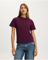 Cotton On - Easy Tee