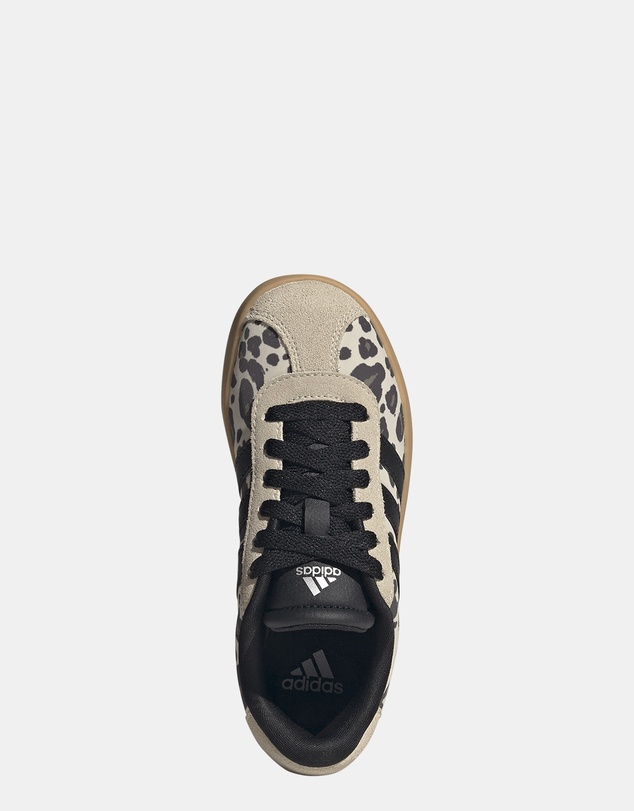 adidas Originals - VL Court 3.0 Grade School