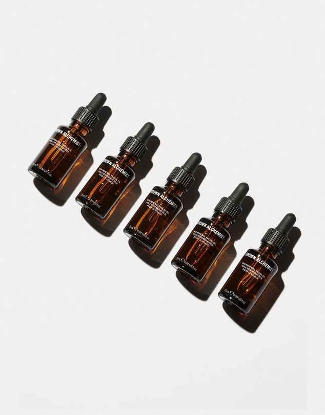 Grown Alchemist - Skin Renewal Facial Oil 25ml