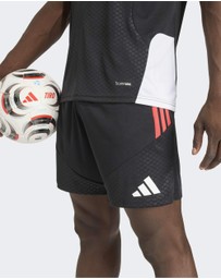 adidas Performance - Tiro 26 Competition Training Football Shorts Mens