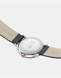 Mondaine - Official Swiss Railways evo2 Big Date Watch