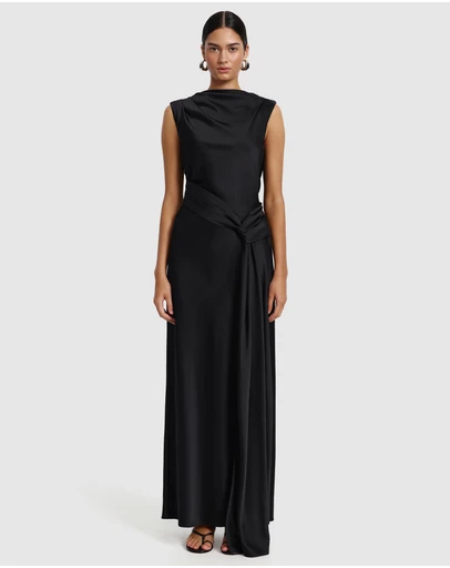 Significant Other - Luka Gown
