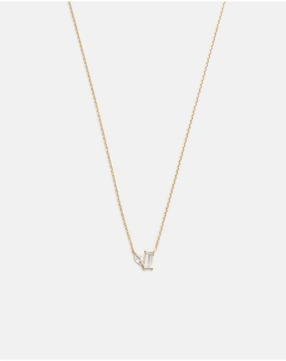 Kirstin Ash - Alba Necklace