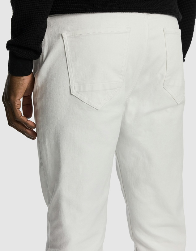 yd. - Jack Straight Jean