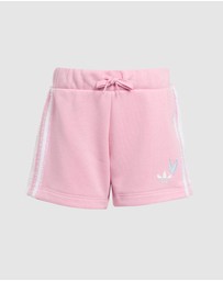 adidas Originals - adidas x Disney Shorts and T-Shirt Set - Kids