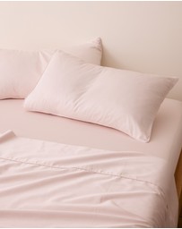 Sheet Society - Eden Cotton Full Sheet Set