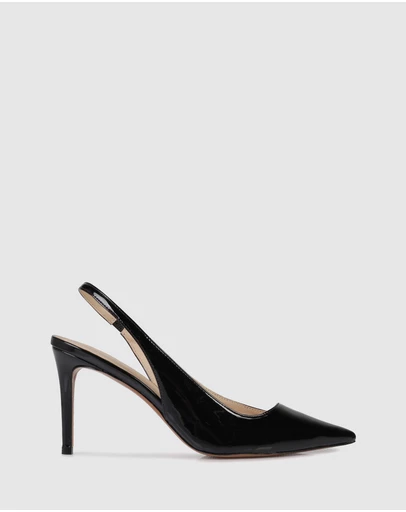 Sempre Di - Marta Slingbacks