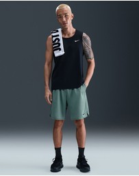 Nike - 9in Totality Dri-FIT Unlined Versatile Shorts