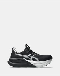ASICS - GEL-Nimbus 28 Platinum - Women's