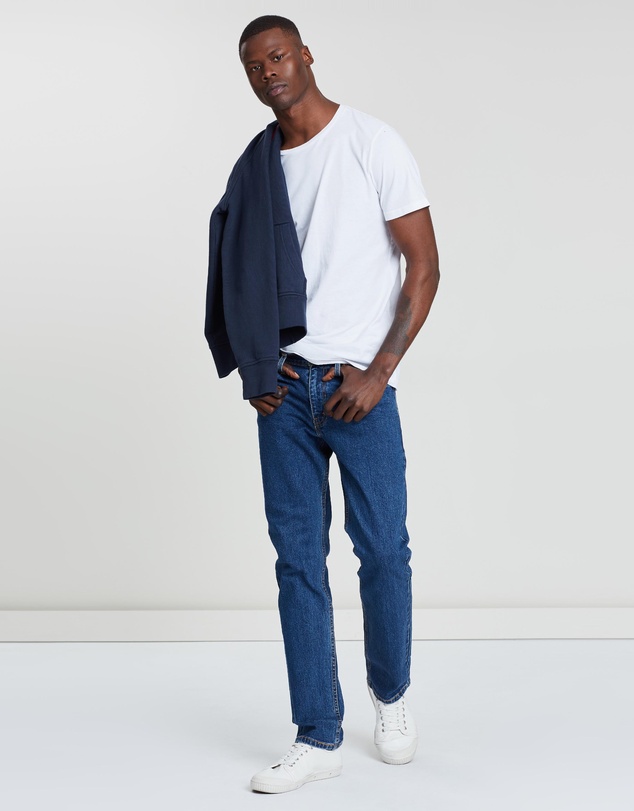 Levi's - 511 Slim Fit Jeans