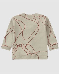 Susukoshi - Cardigan