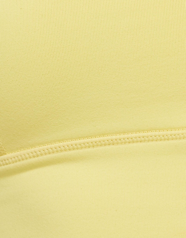 Active Basics - Classic Crop Top