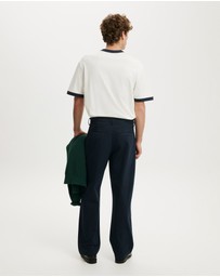 Cotton On - Baggy Chino Pant
