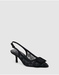 Nine West - Nolla