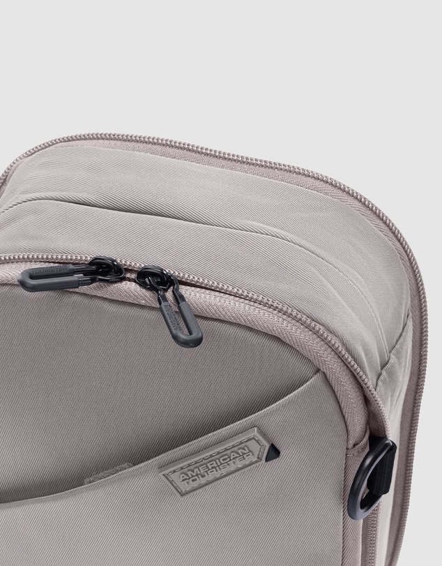 American Tourister - Vega 3 Crossbody