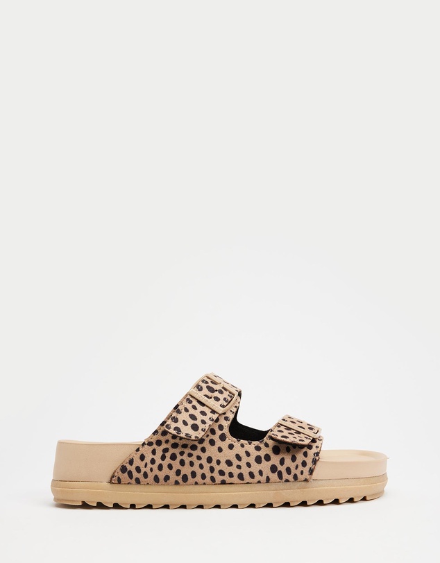 Holster - Stride Comfort Slide - Women's