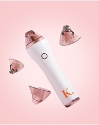 Kahlia Skin - Microdermabrasion Wand