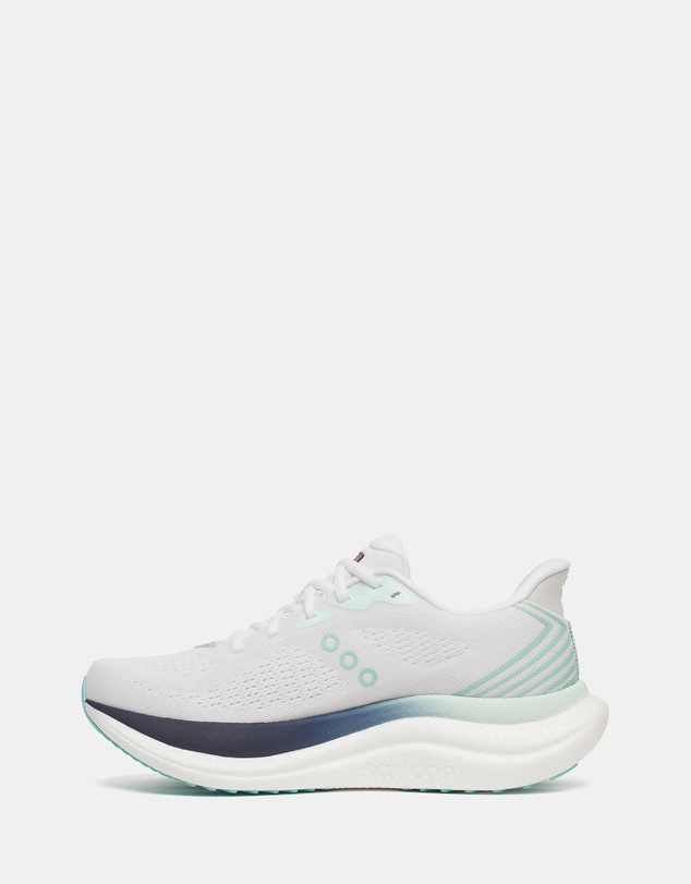 Saucony - Triumph 23 - Women's