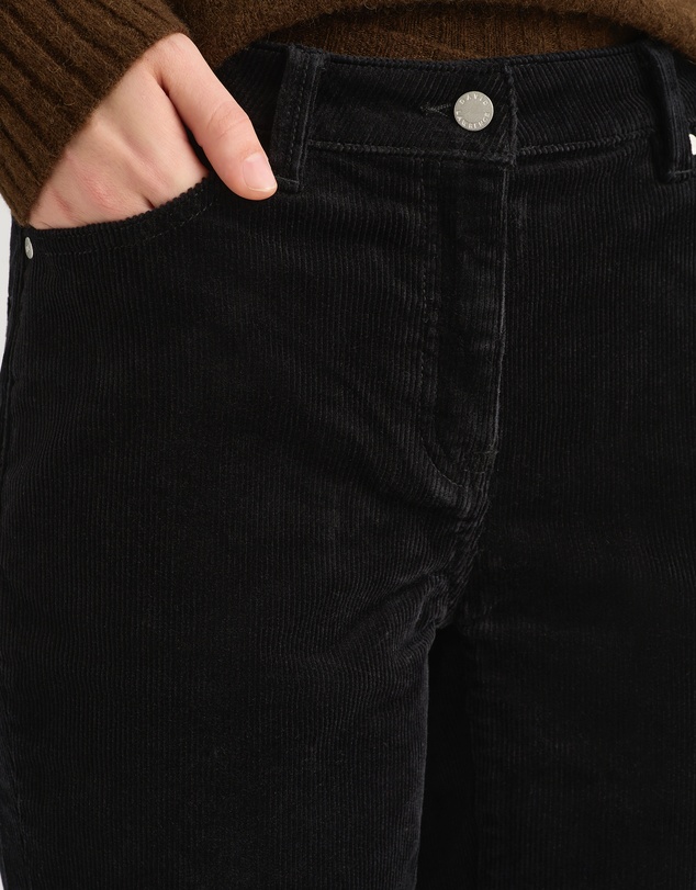 David Lawrence - Celine Corduroy Pants