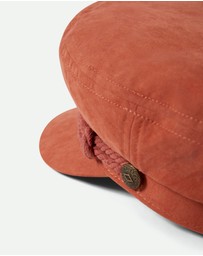 Brixton - Fiddler Cap