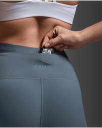 2XU - Form Stash Hi-Rise Comp Tights