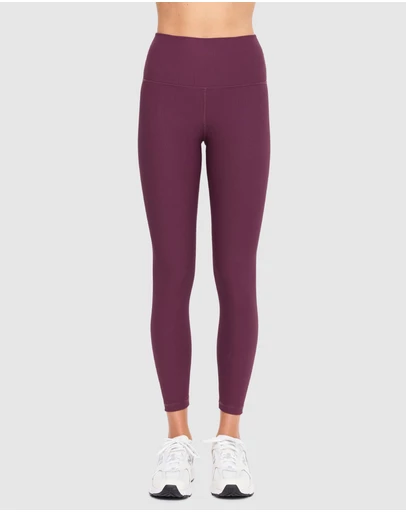 The Upside - Pele 25In High Midi Pants