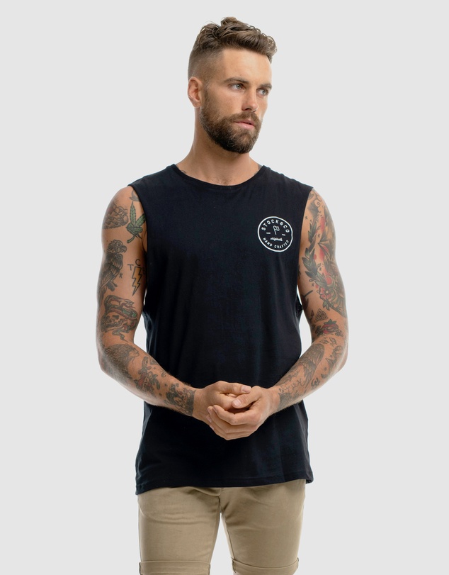 Stock & Co. - Cuba Tank