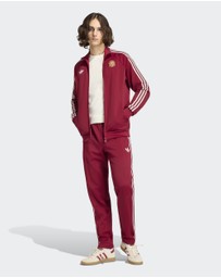 adidas Performance - Football Spain Originals Track Top Mens