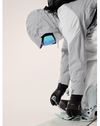 Arc'teryx - Incendia Jacket Women's