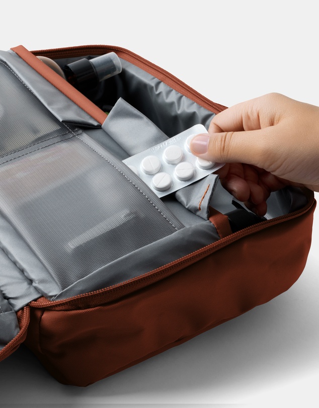 Bellroy - Hanging Toiletry Kit Plus