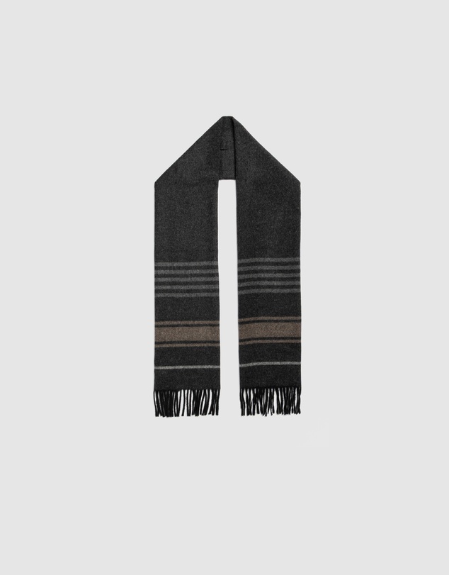 Rodd & Gunn - Wanaka Scarf