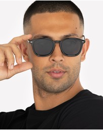 Eclectics - Skyler Sunglasses - UV400