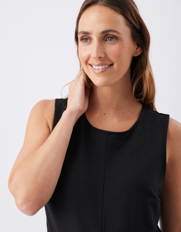 Ripe Maternity - Leni Nursing Jumpsuit