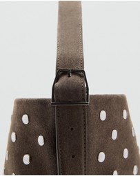 M.N.G - Carnabyt Large Bag